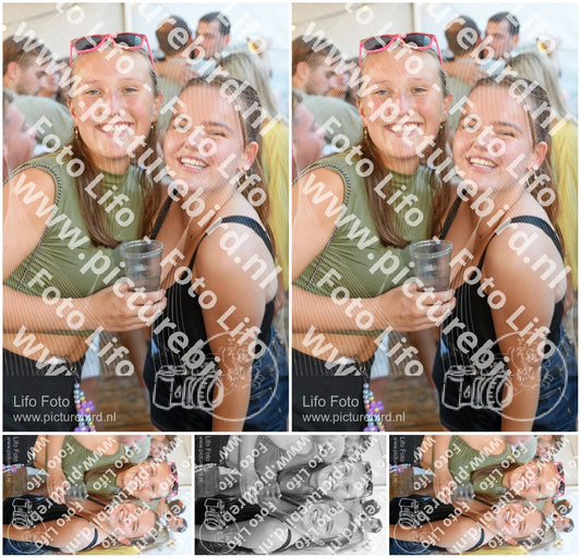 Evenement foto: Serie 2571