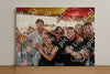Evenement foto: Serie 2571