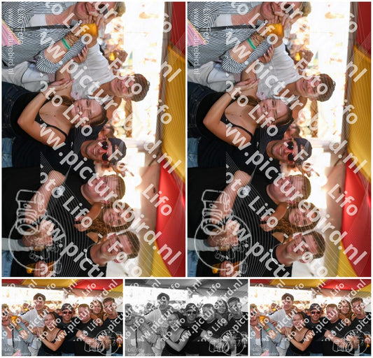 Evenement foto: Serie 2571