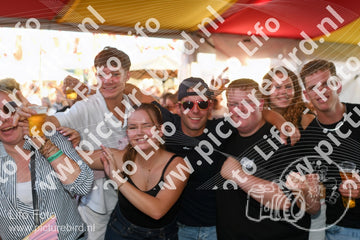 Evenement foto: Serie 2571