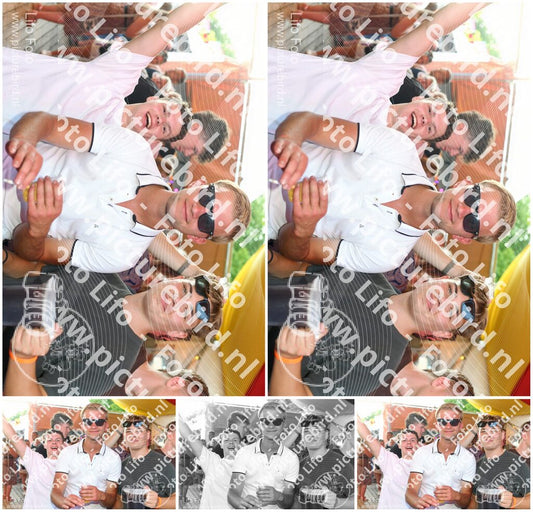 Evenement foto: Serie 2571