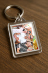 Evenement foto: Serie 2571