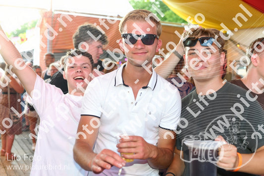 Evenement foto: Serie 2571
