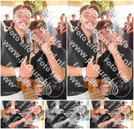 Evenement foto: Serie 2571