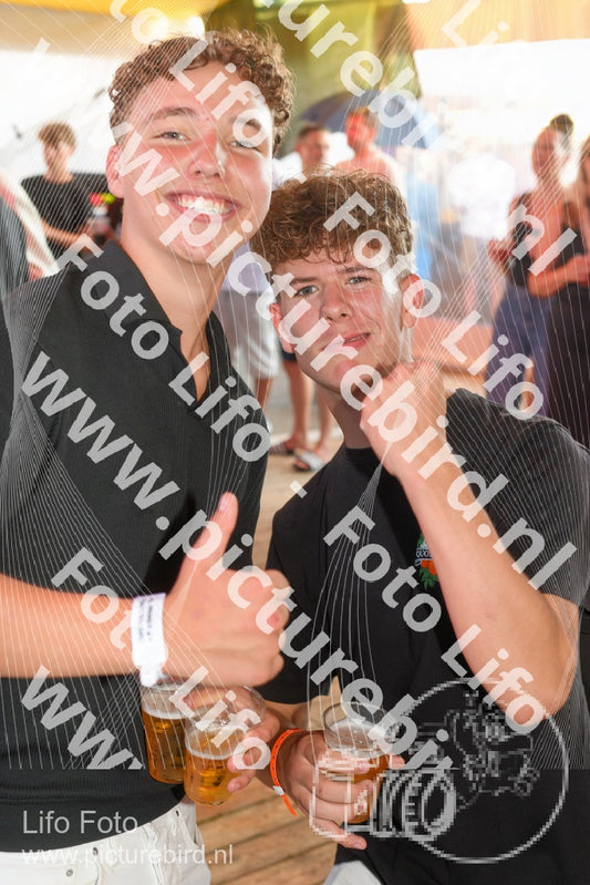 Evenement foto: Serie 2571