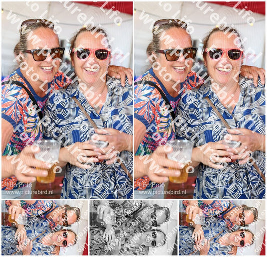Evenement foto: Serie 2571