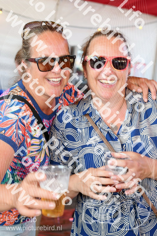 Evenement foto: Serie 2571