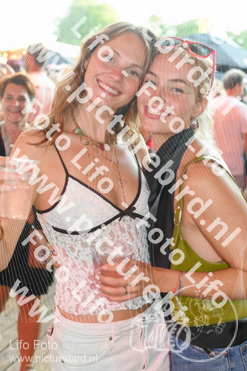 Evenement foto: Serie 2571
