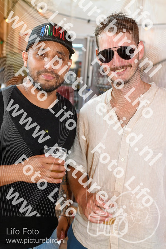Evenement foto: Serie 2571
