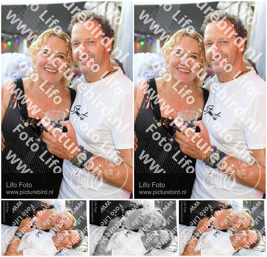 Evenement foto: Serie 2571