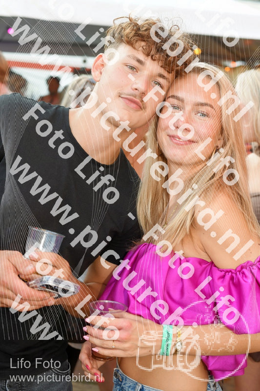 Evenement foto: Serie 2571