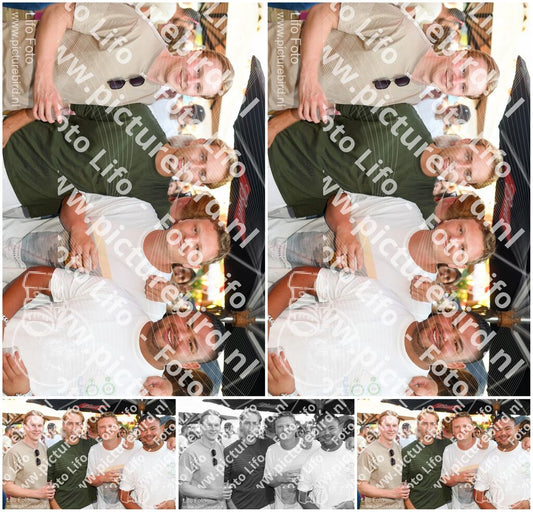 Evenement foto: Serie 2571