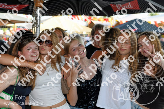 Evenement foto: Serie 2571
