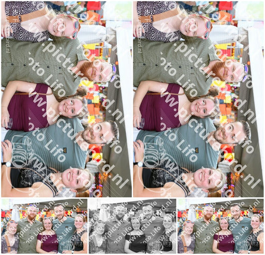 Evenement foto: Serie 2571