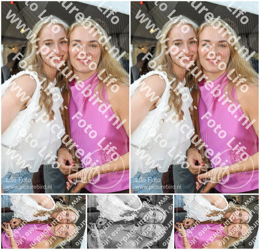 Evenement foto: Serie 2571