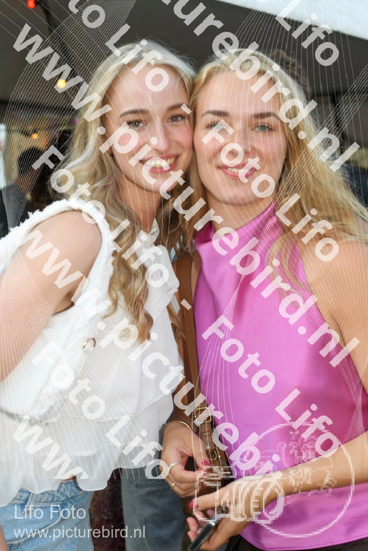 Evenement foto: Serie 2571
