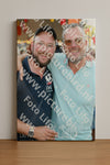 Evenement foto: Serie 2571