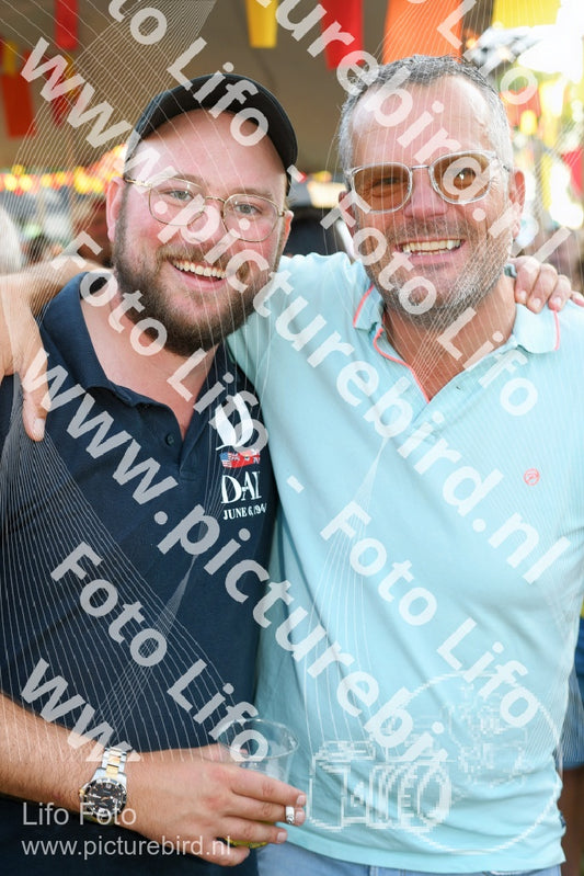 Evenement foto: Serie 2571