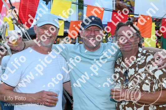 Evenement foto: Serie 2571