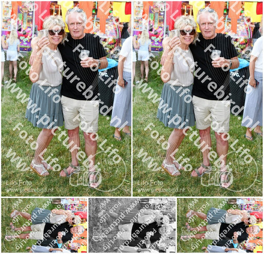 Evenement foto: Serie 2571