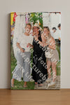 Evenement foto: Serie 2571