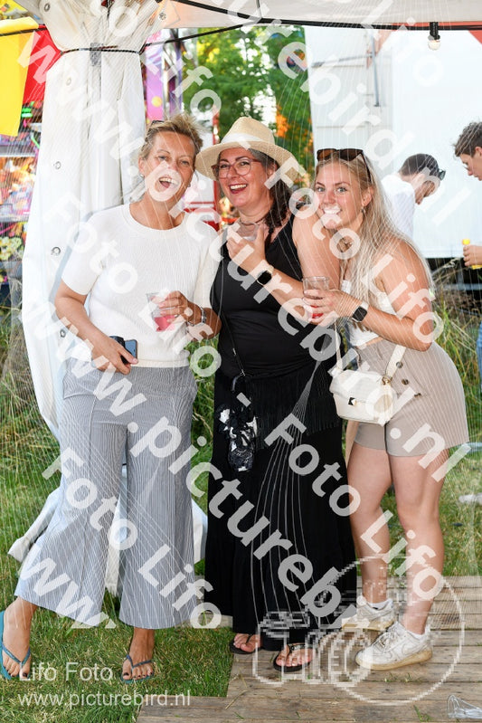 Evenement foto: Serie 2571