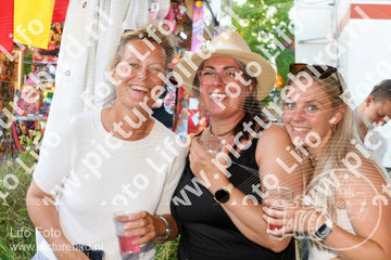 Evenement foto: Serie 2571
