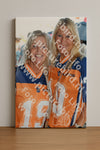 Evenement foto: Serie 2571