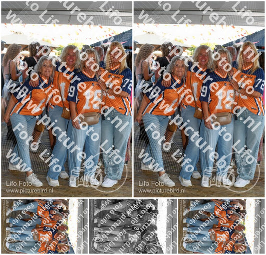 Evenement foto: Serie 2571
