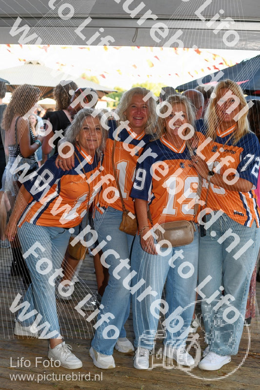 Evenement foto: Serie 2571