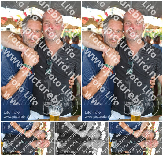 Evenement foto: Serie 2571