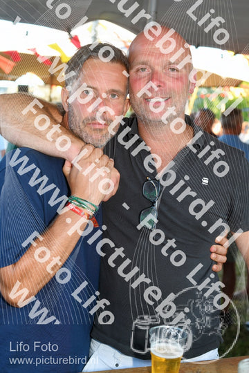Evenement foto: Serie 2571