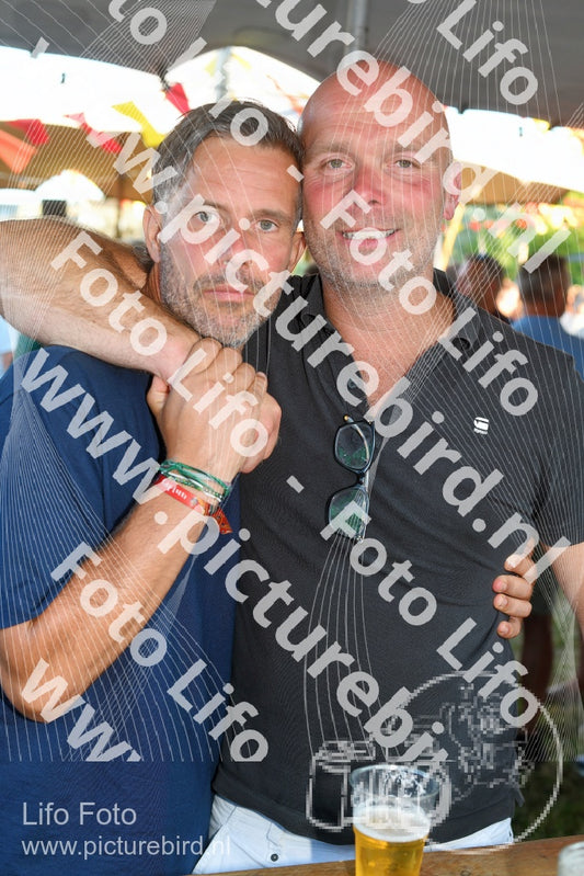 Evenement foto: Serie 2571