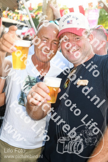 Evenement foto: Serie 2571