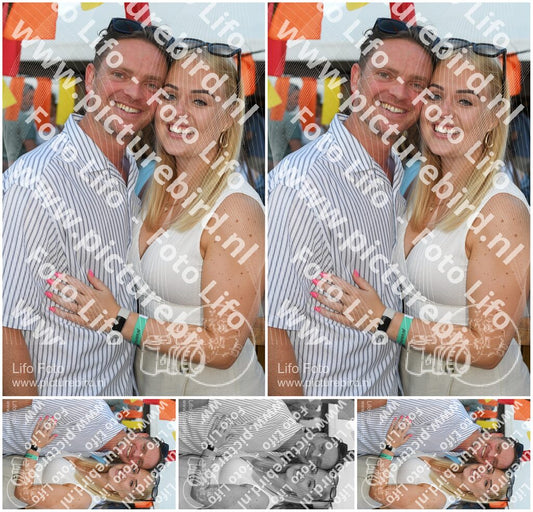 Evenement foto: Serie 2571
