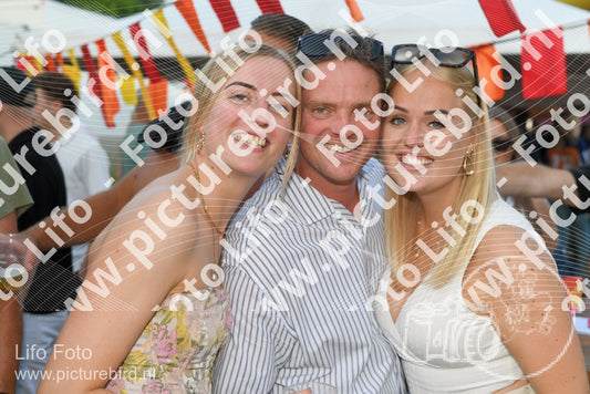 Evenement foto: Serie 2571