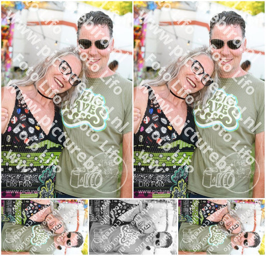 Evenement foto: Serie 2571