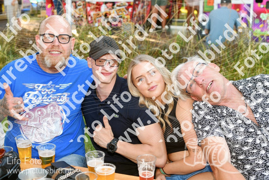 Evenement foto: Serie 2571