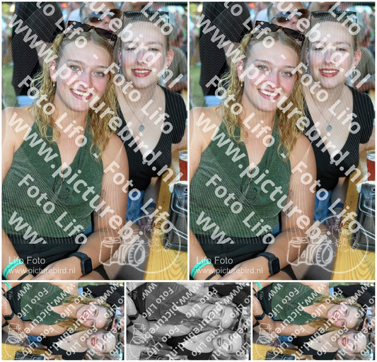 Evenement foto: Serie 2571
