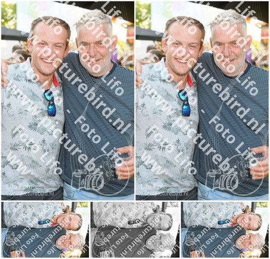 Evenement foto: Serie 2571