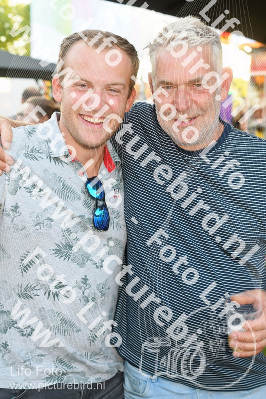Evenement foto: Serie 2571