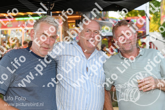 Evenement foto: Serie 2571
