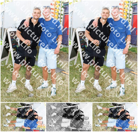 Evenement foto: Serie 2571