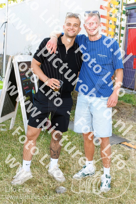 Evenement foto: Serie 2571