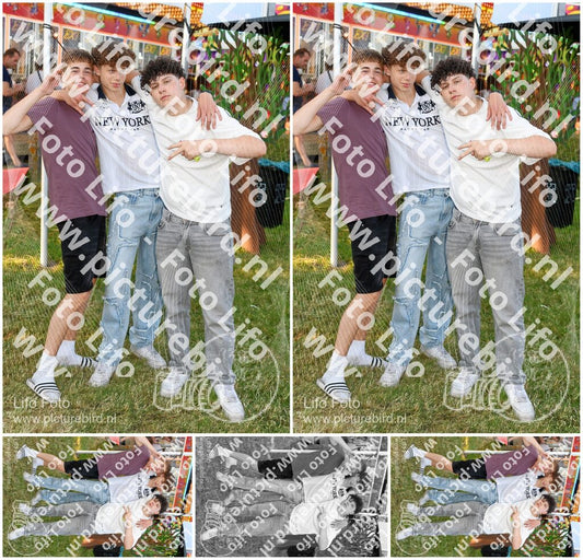 Evenement foto: Serie 2571