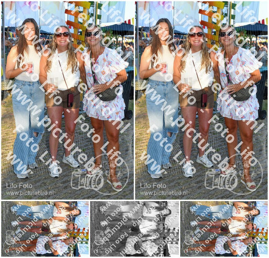 Evenement foto: Serie 2571
