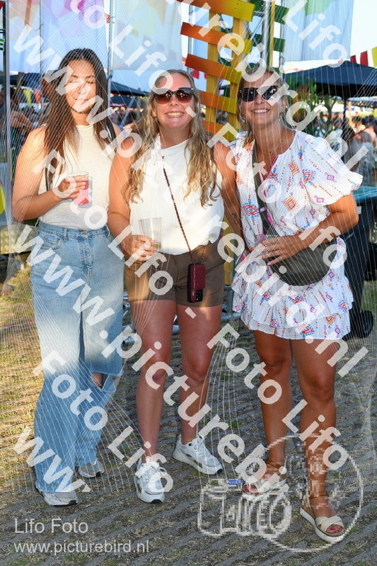 Evenement foto: Serie 2571