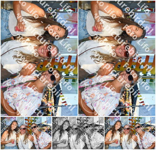 Evenement foto: Serie 2571