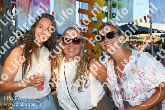 Evenement foto: Serie 2571