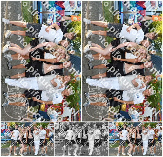 Evenement foto: Serie 2571